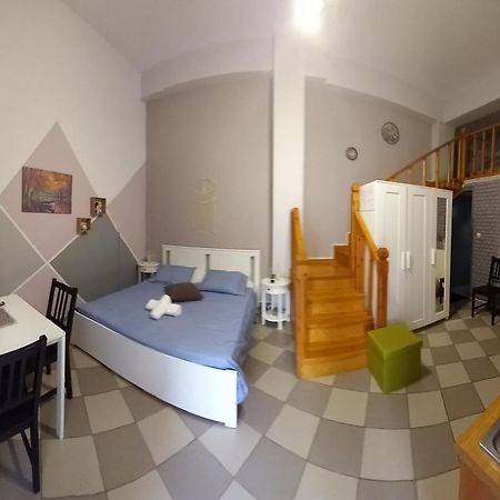 Villa Preveza Downtown Exterior foto