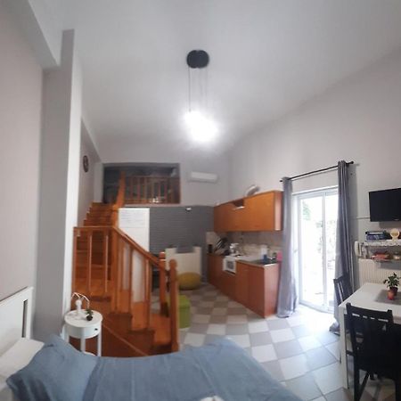 Villa Preveza Downtown Exterior foto
