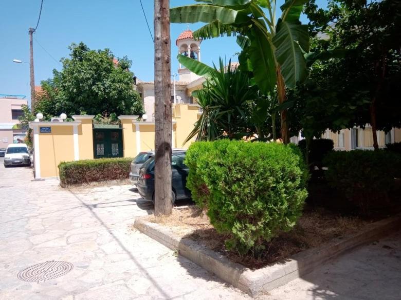 Villa Preveza Downtown Exterior foto