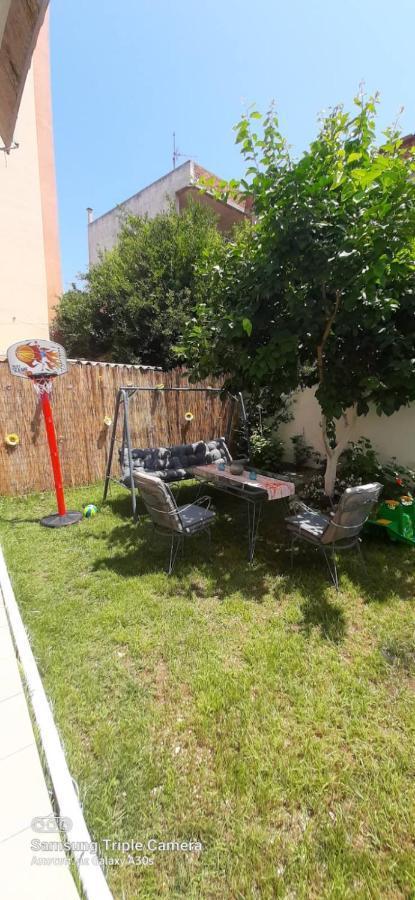 Villa Preveza Downtown Exterior foto