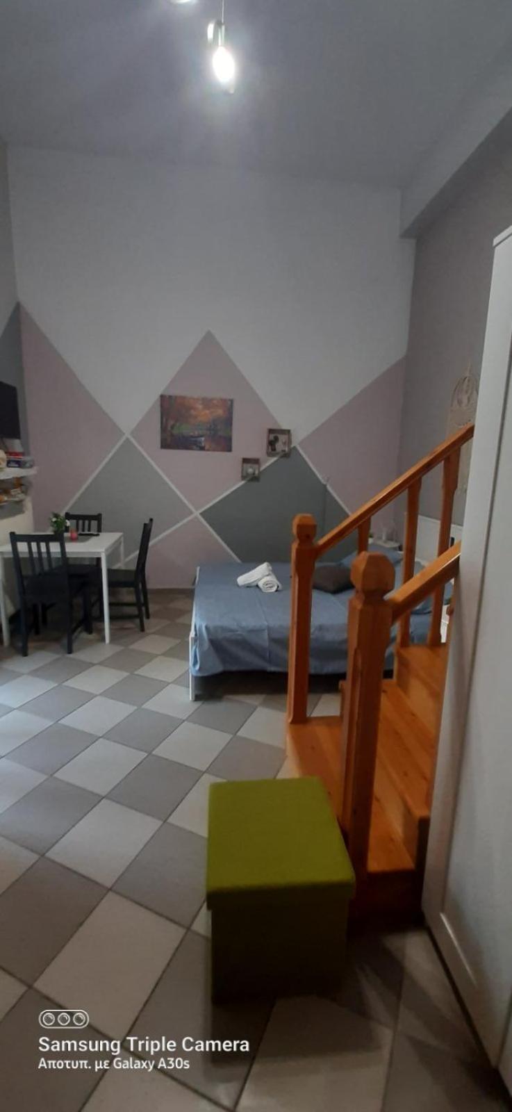 Villa Preveza Downtown Exterior foto